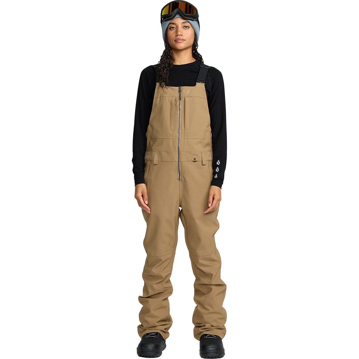 Volcom Swift Bib Overall