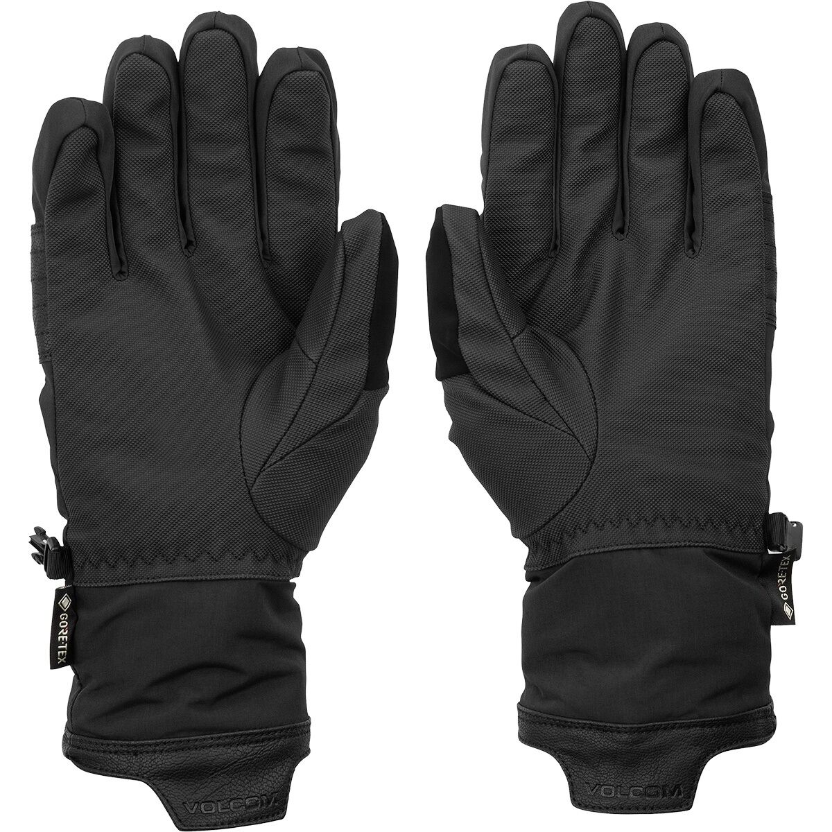VOLCOM GORE-TEX ゴアテックス　CP2 新品 Volcom CP2 GORE-TEX Glove - Men's - Accessories