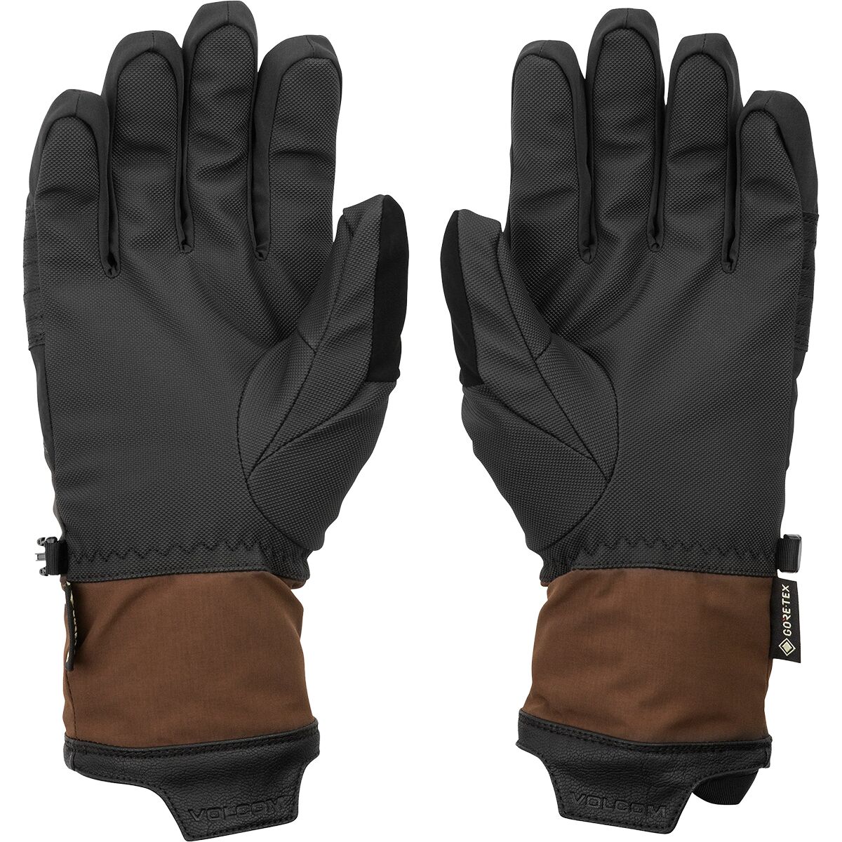 Volcom CP2 GORE-TEX Glove - Men's - Accessories