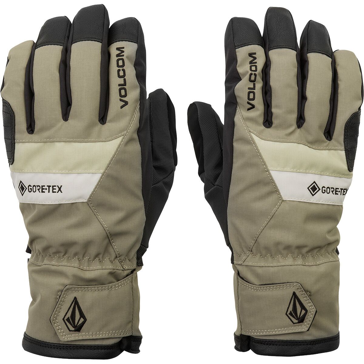 Volcom CP2 GORE-TEX Glove - Men's