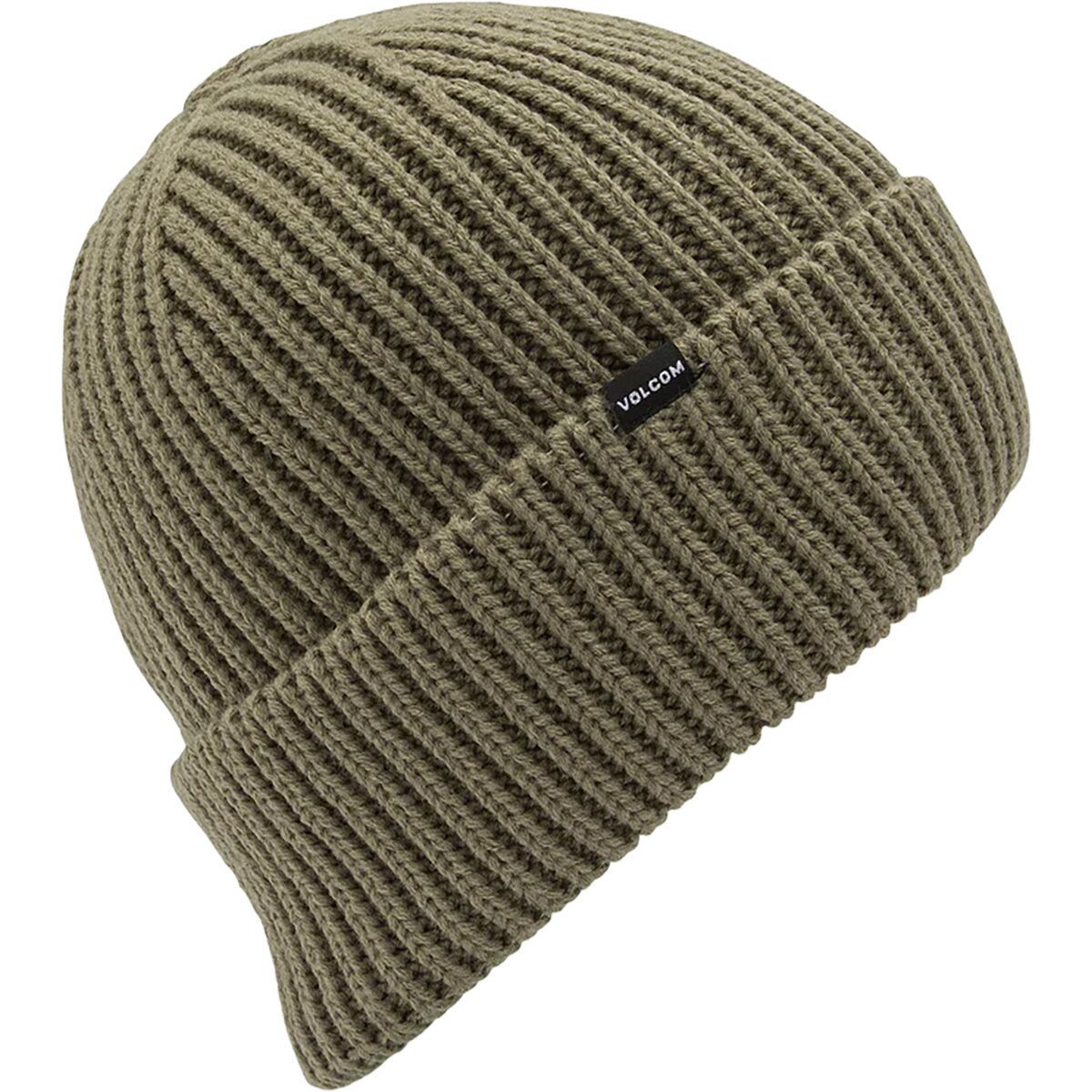 Volcom Roller Beanie Military, One Size