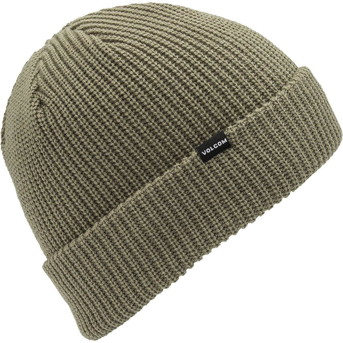 Image of Volcom Sweep Beanie Military, One Size
