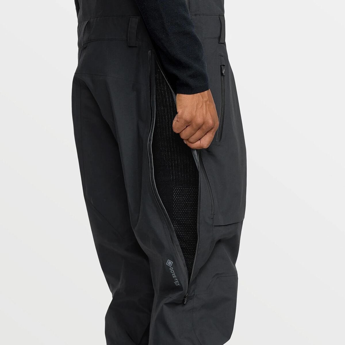 Volcom Anyox Gore-Tex Pro Shell Bib Pant - Men