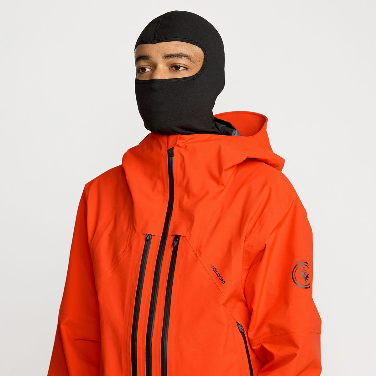 Volcom Anyox Guide Gore Pro Shell Jacket - Men's | eBay