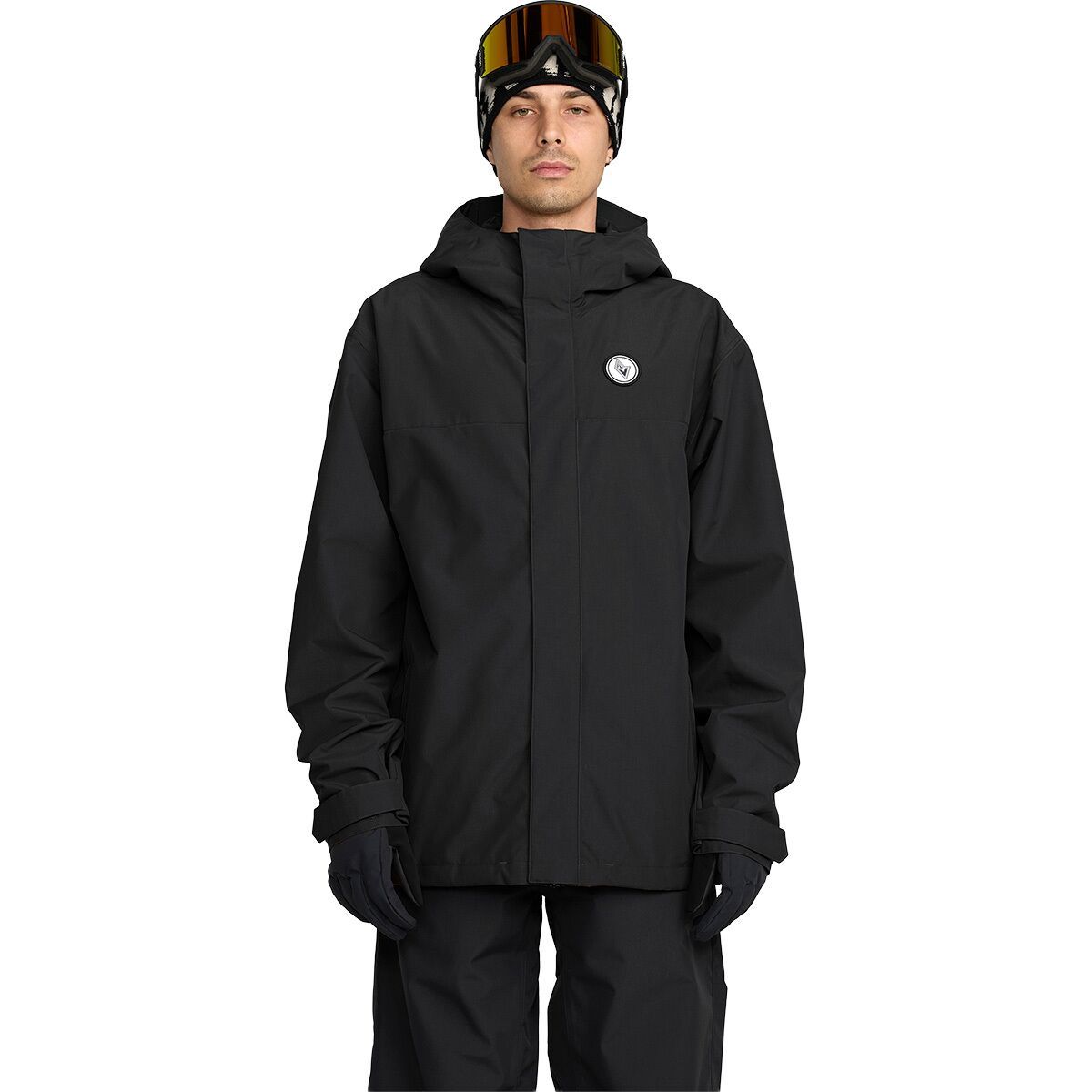 【値下げしました】Volcom フード付きジャケット Volcom Buckthreeeighty Jacket - Men's - Clothing