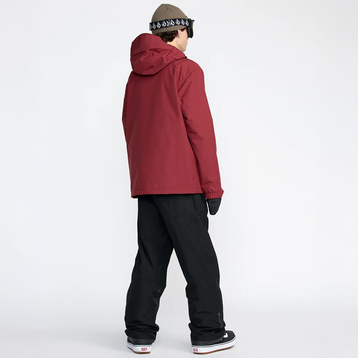 Volcom Dua GORE-TEX Pant - Men's - Clothing