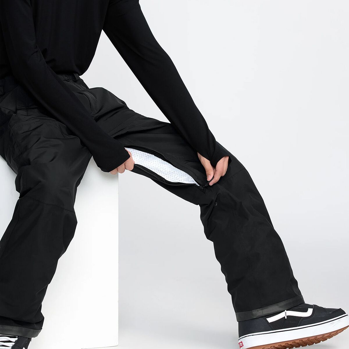 Volcom Dua GORE-TEX Pant - Men's - Clothing