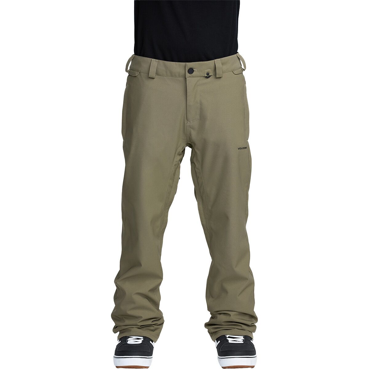 Volcom Freakin Snow Chino