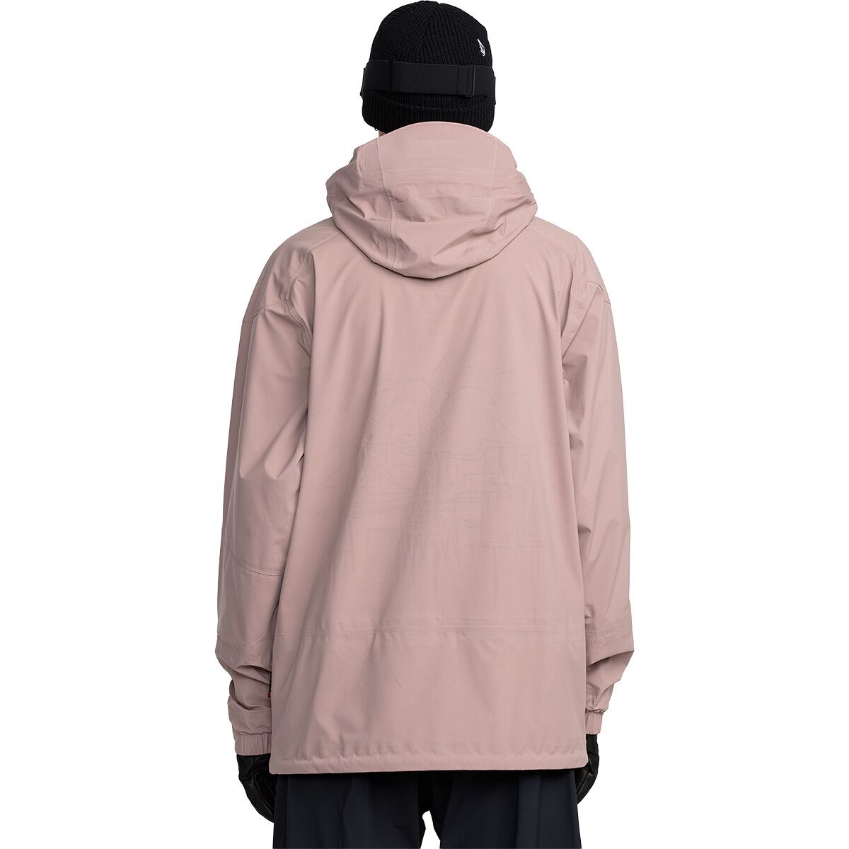 【新品】 VOLCOM GUCH STRETCH GORE JACKET G0652301_SLB_B_72874e49-10e8-