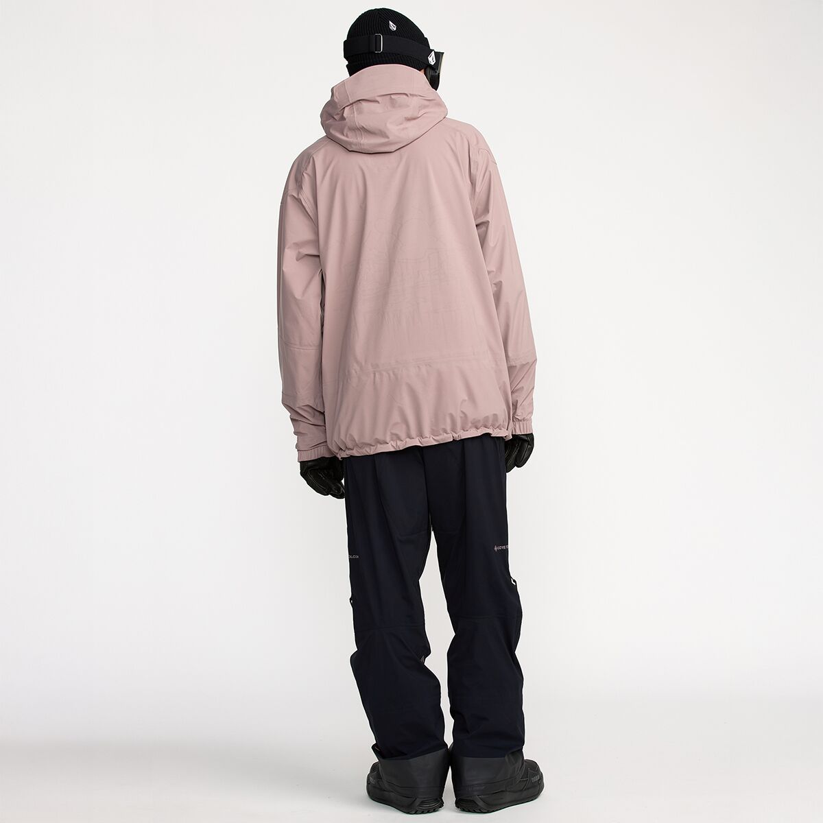 Volcom Guch Stretch GORE-TEX Jacket - Men's - Clothing