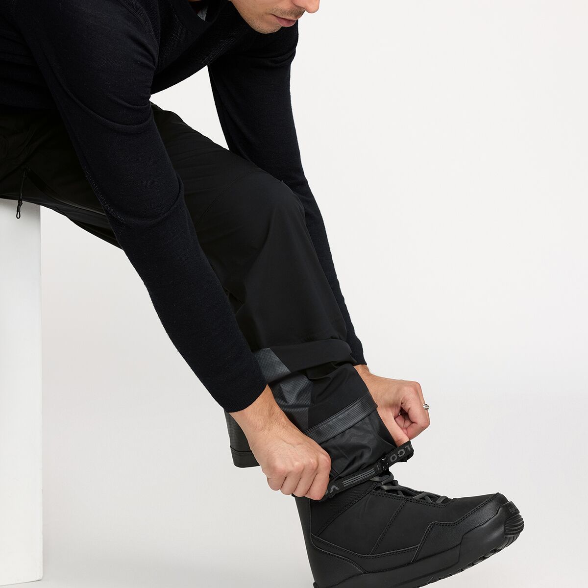 Volcom Guch Stretch GORE-TEX Pant - Men's - Clothing