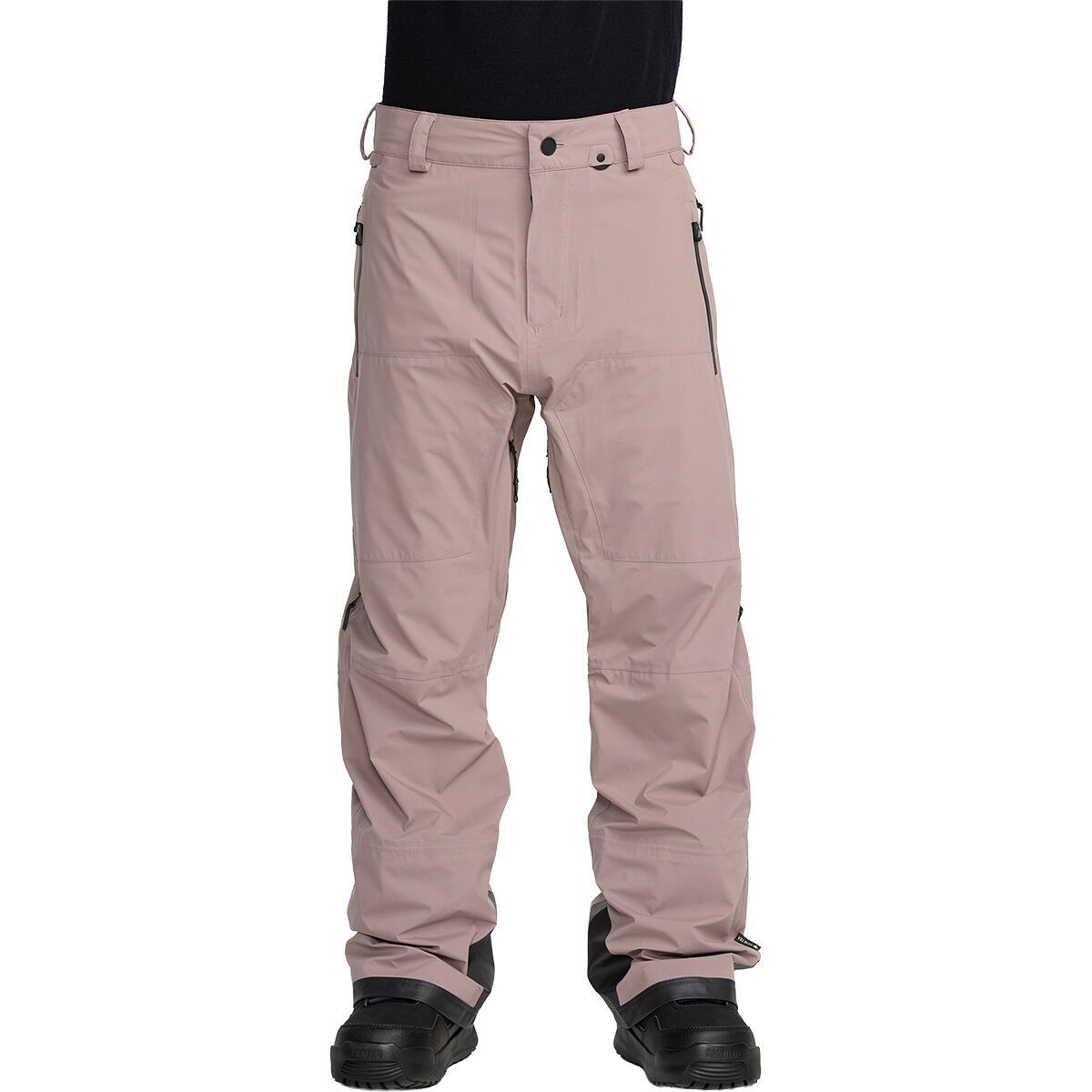 Image of Volcom Guch Stretch GORE-TEX Pant - Men's Mauve, S