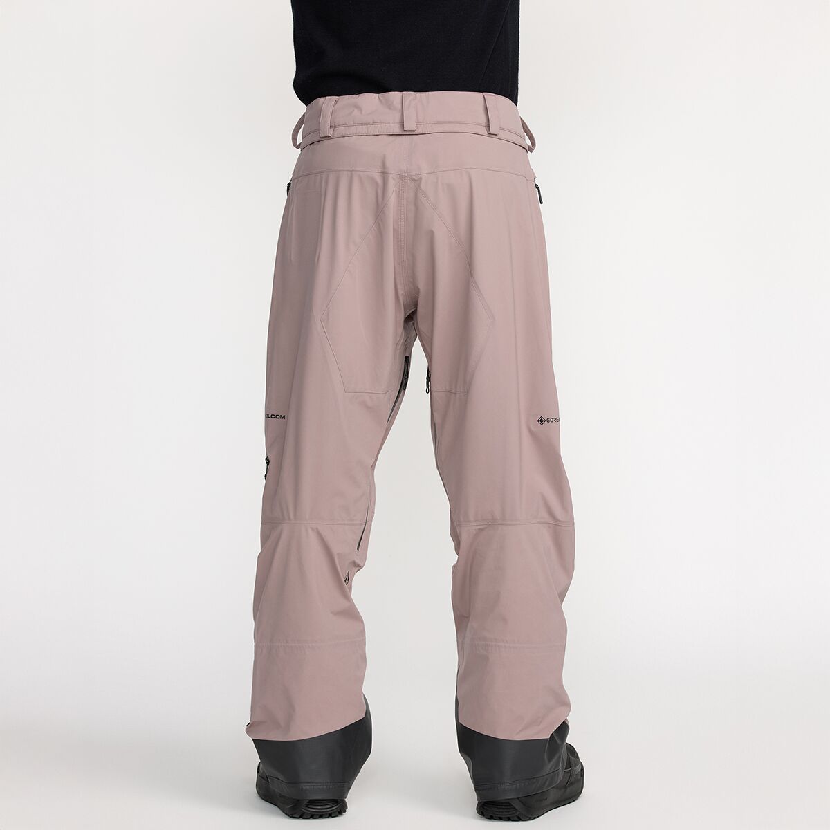 Volcom Guch Stretch GORE-TEX Pant - Men's - Clothing