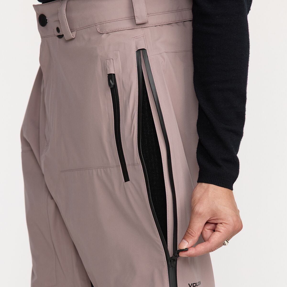 Volcom Guch Stretch GORE-TEX Pant - Men's - Clothing