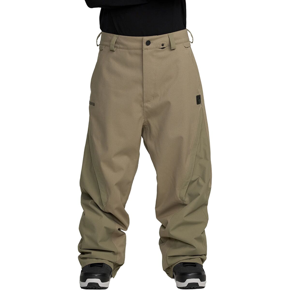 Volcom Volcom Kleveland Pant - Men's Military, XL