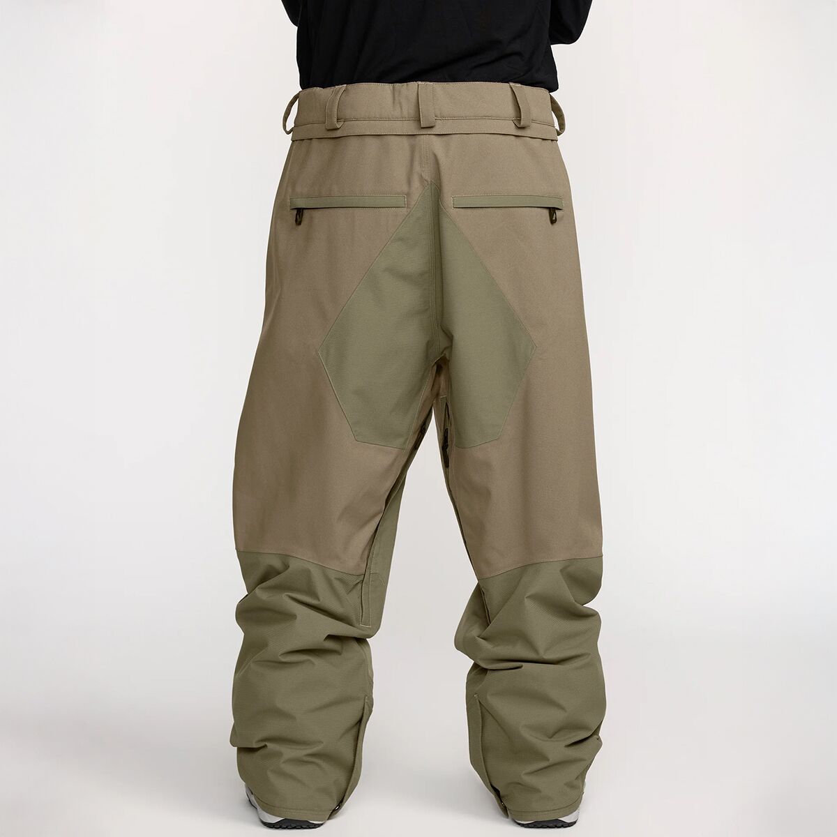 Volcom Kleveland Pant - Men's - Clothing