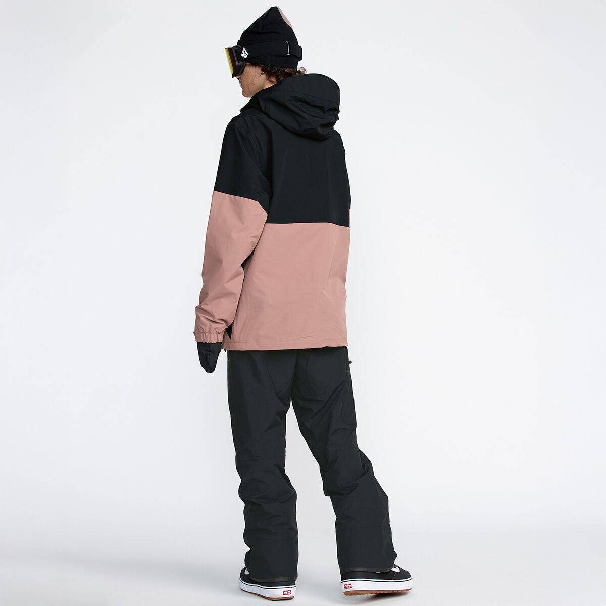 Volcom L GORE-TEX Jacket - Men's - Clothing