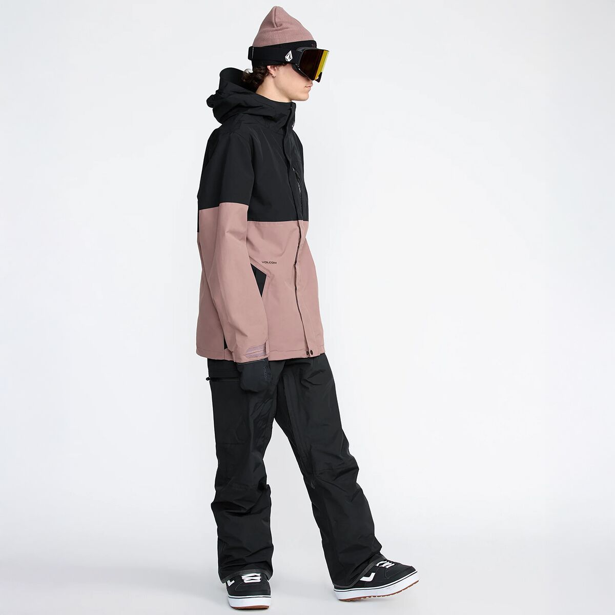 Volcom L GORE-TEX Pant - Men's