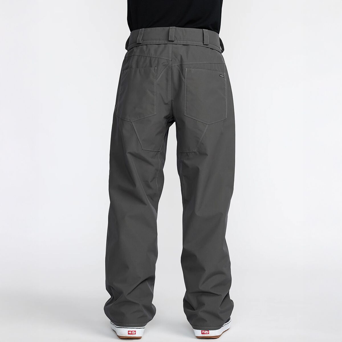 Volcom Nailer Pant - Men's - Clothing