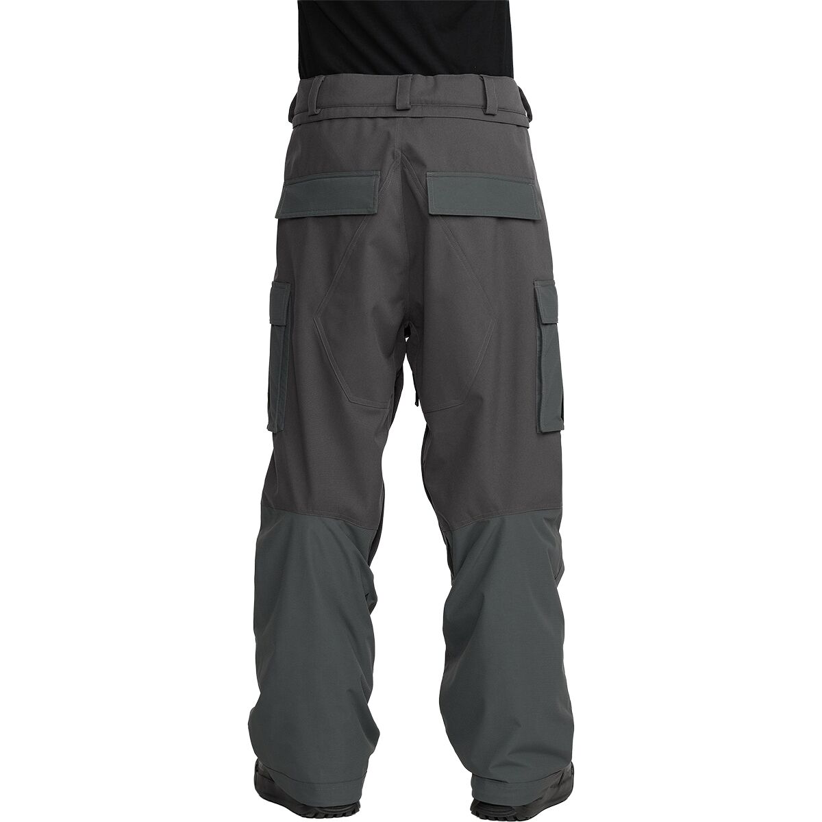 Volcom Nwrk Baggy Pant - Men's - Clothing