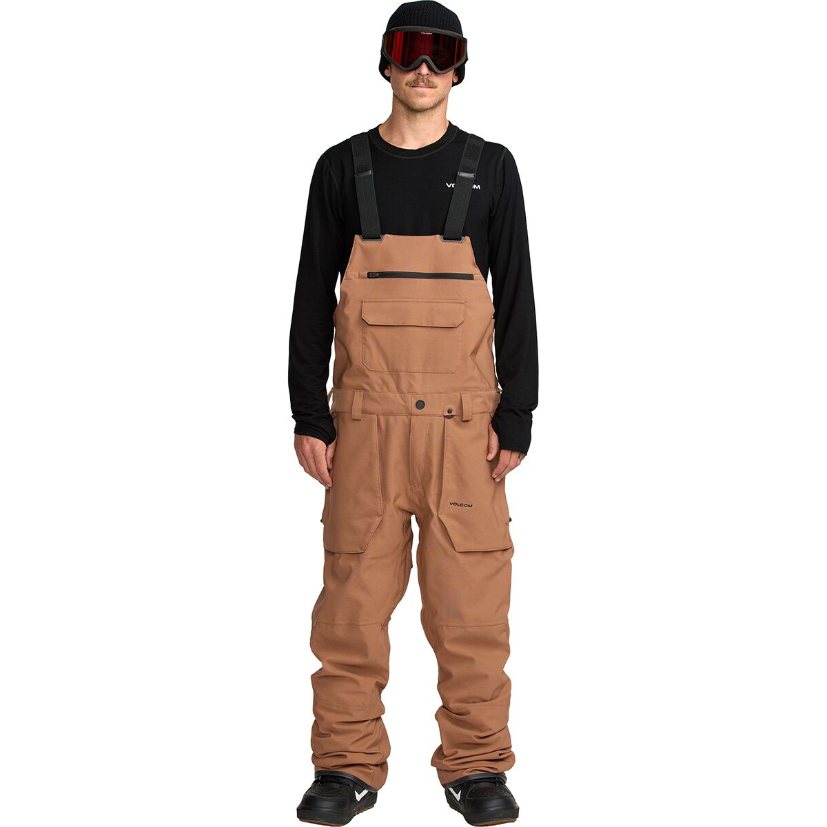 Volcom Roan Bib