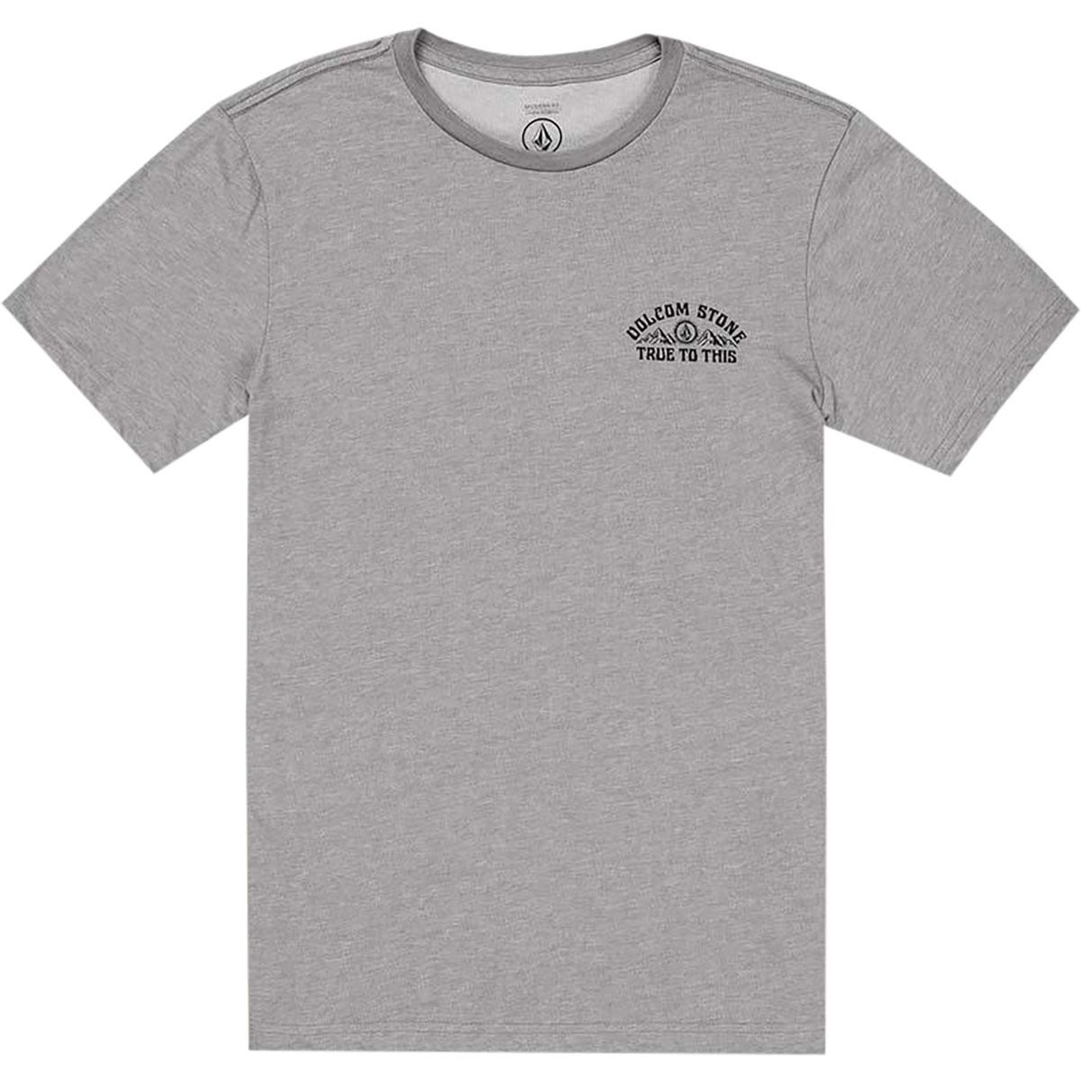 Volcom Mountainside Tech Short-Sleeve T-Shirt - Men