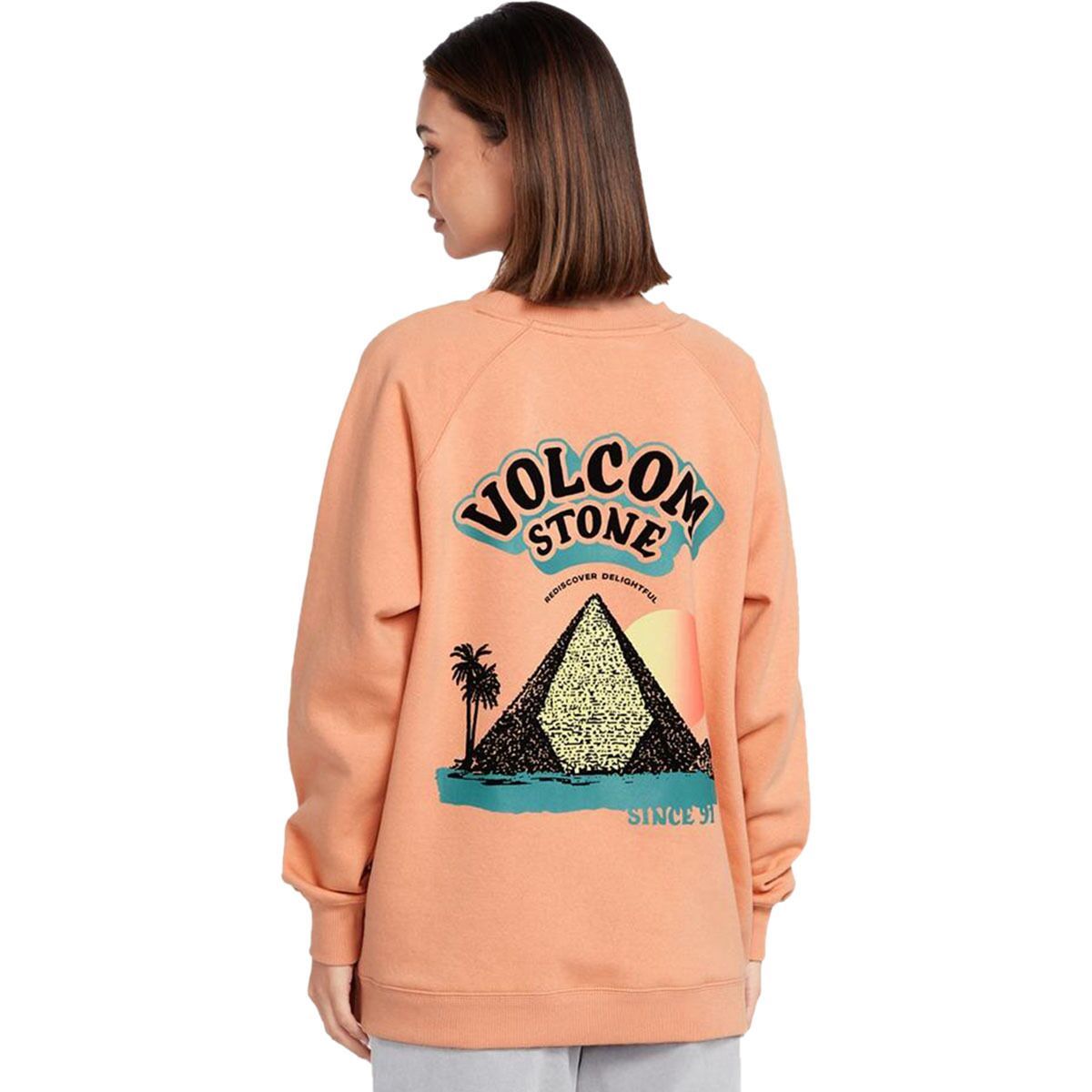 Volcom GI