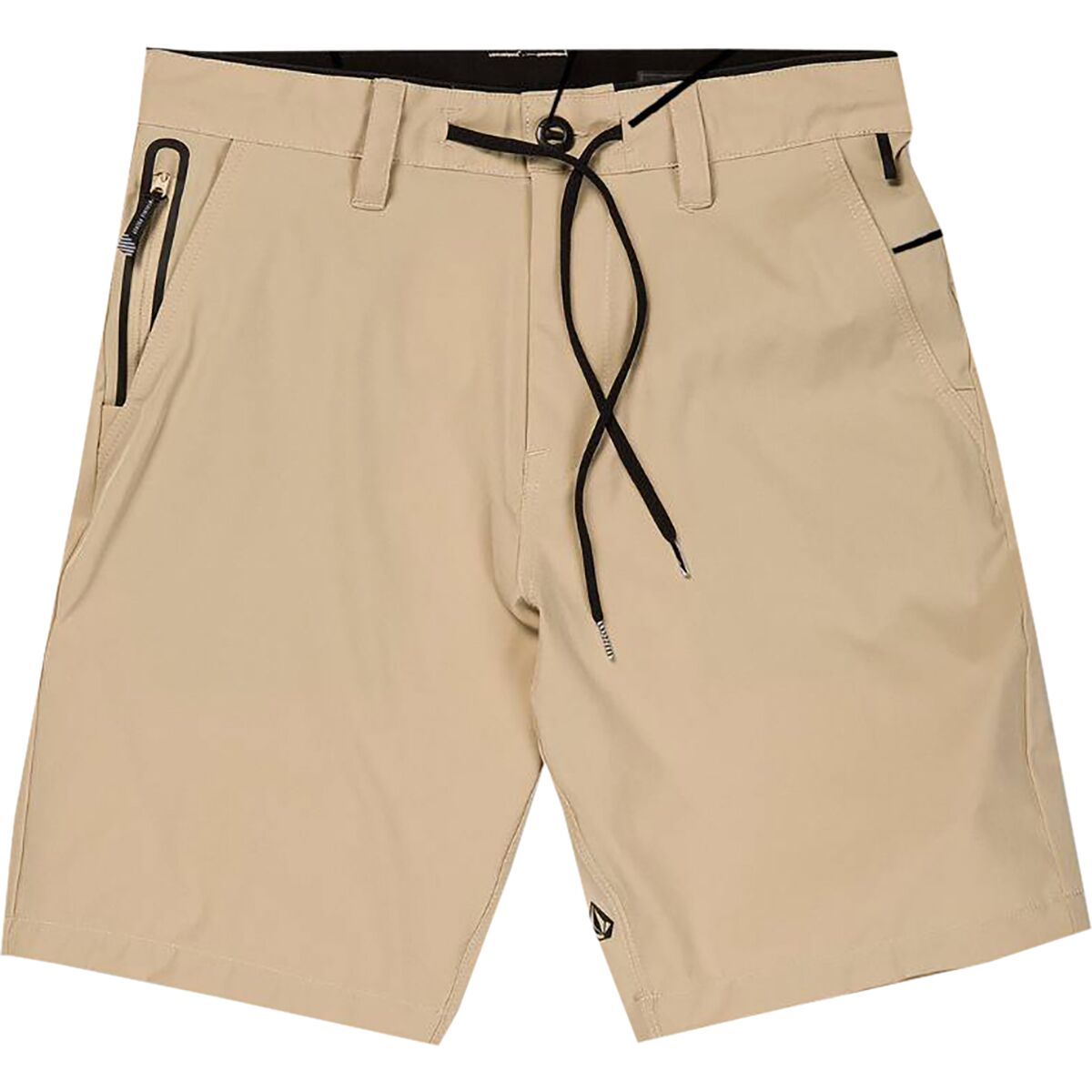 Volcom Veeco Transit 20 Shorts - Men's 2023 Almond, 28