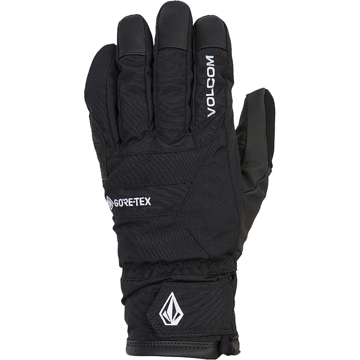Volcom CP2 Gore-Tex Glove Black, S
