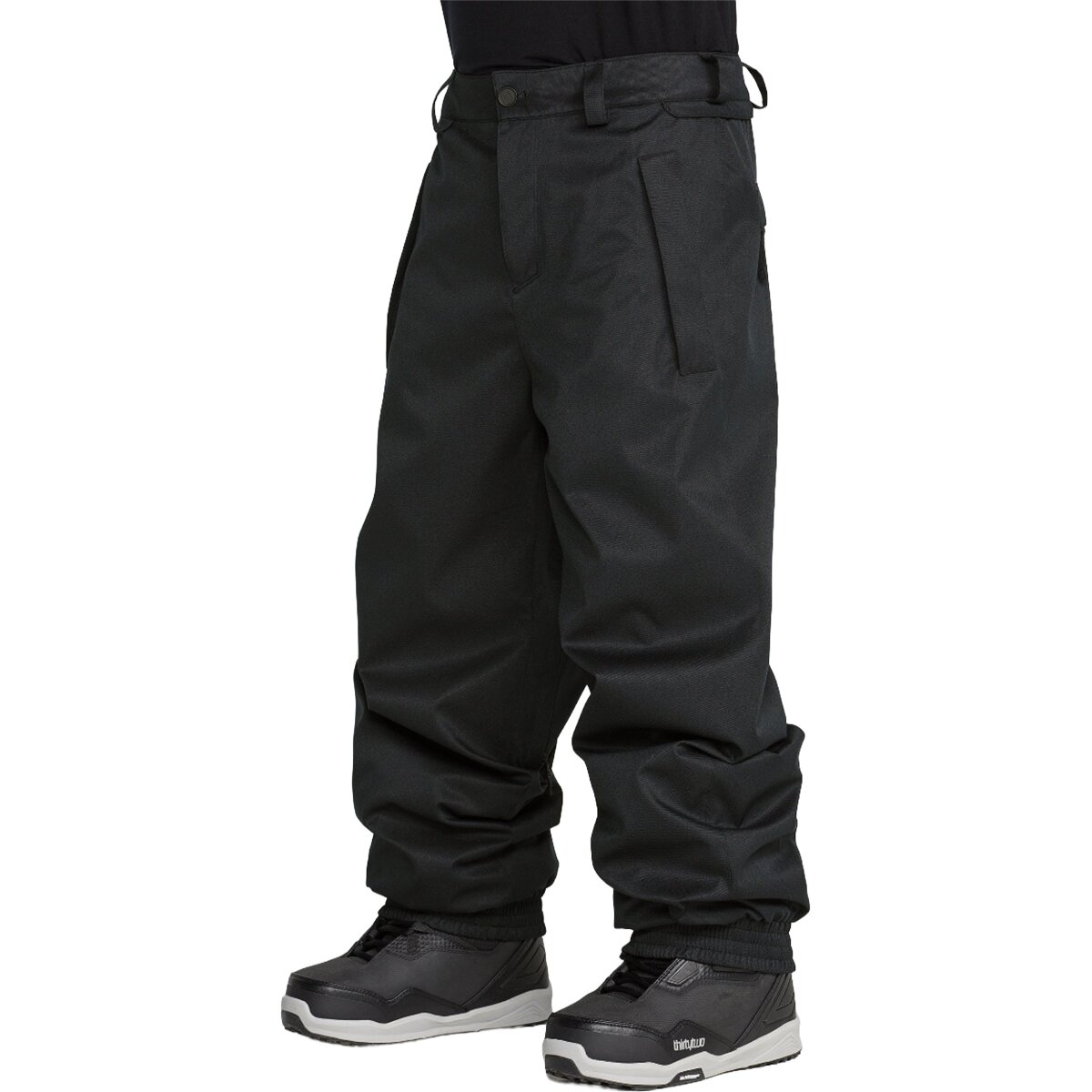 Volcom Volcom Arthur 20K Pant - Men's Black, M - $239.95 at Backcountry.com