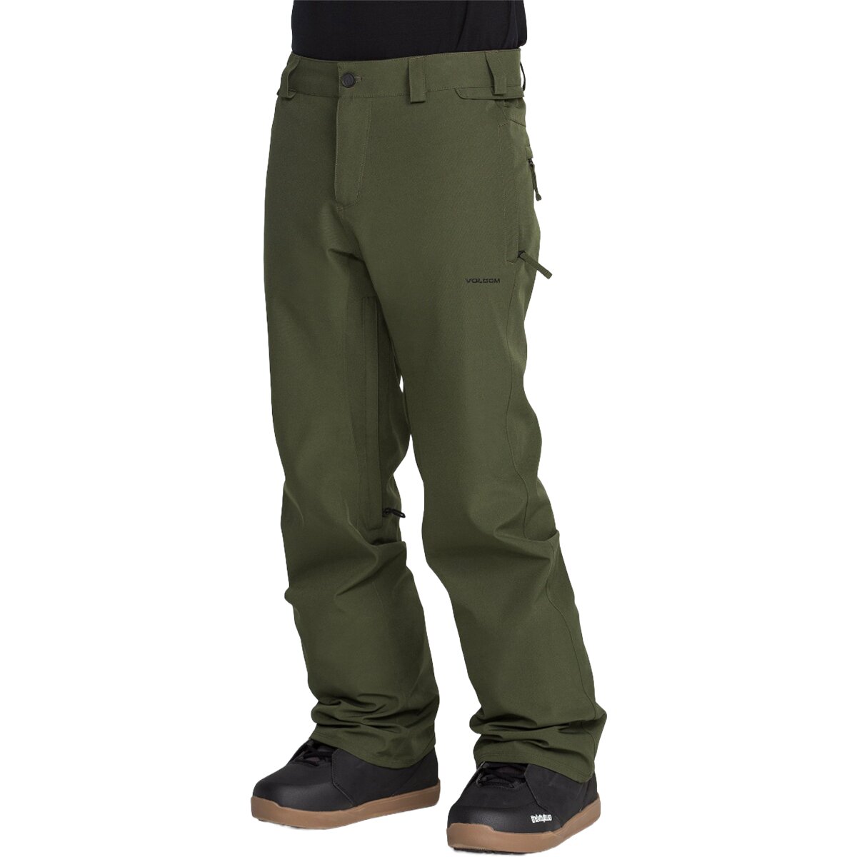 Volcom Freakin Snow Chino