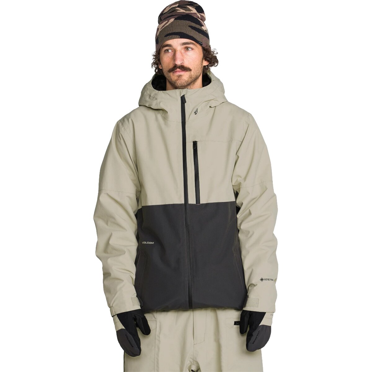 Volcom L Gore-Tex