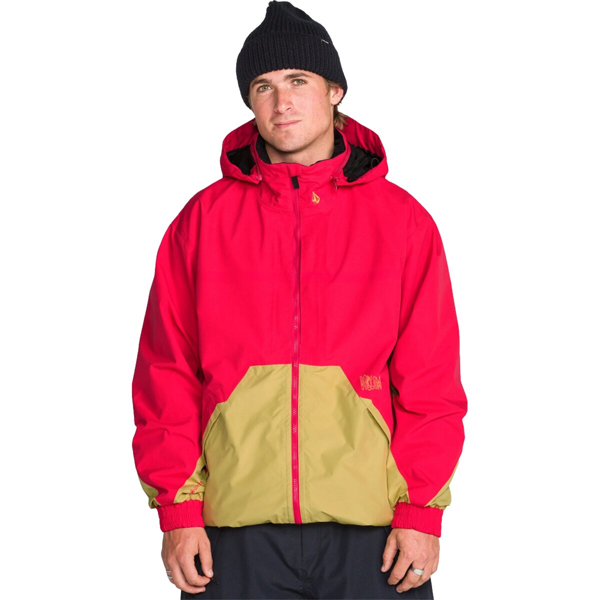 Volcom L Gore-Tex