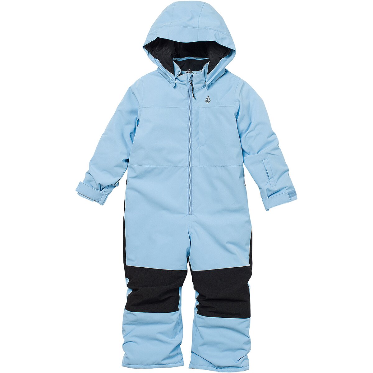 Volcom Volcom Little Flurry One Piece Snowsuit - Kids' Opal, 5 - $179.95 at Backcountry.com