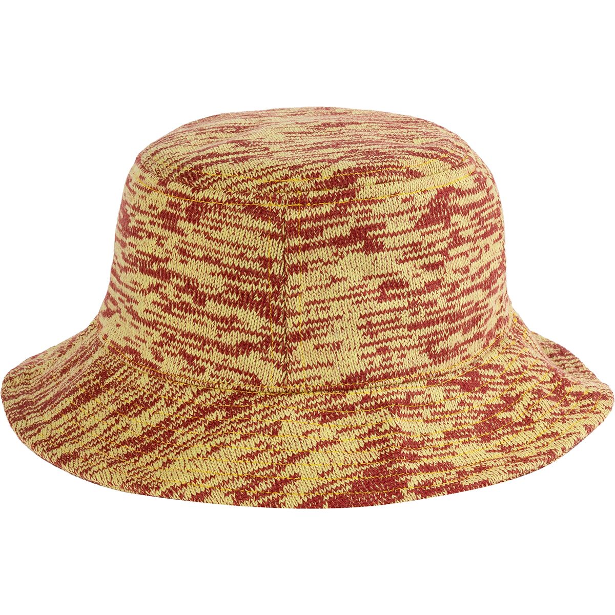 Verloop Twist Bucket Hat