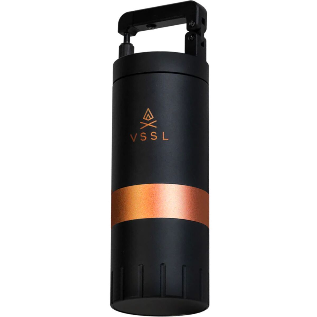 Image of VSSL Java 45 Grinder Carbon, One Size