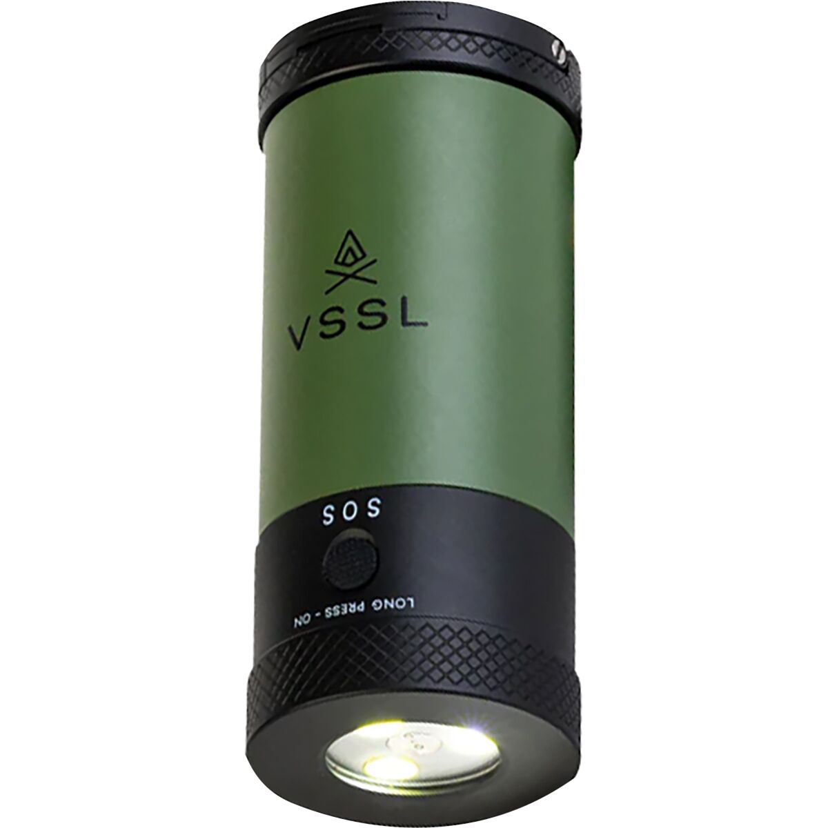 VSSL Mini Stash Light