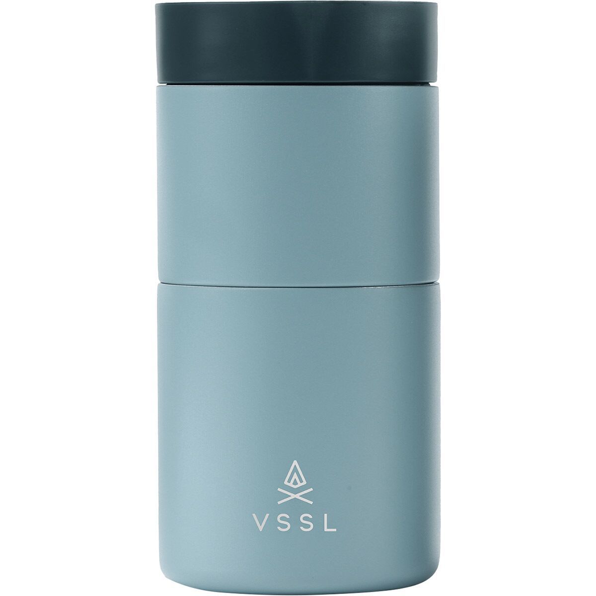 Image of VSSL Nest Pour Over Everglade, One Size