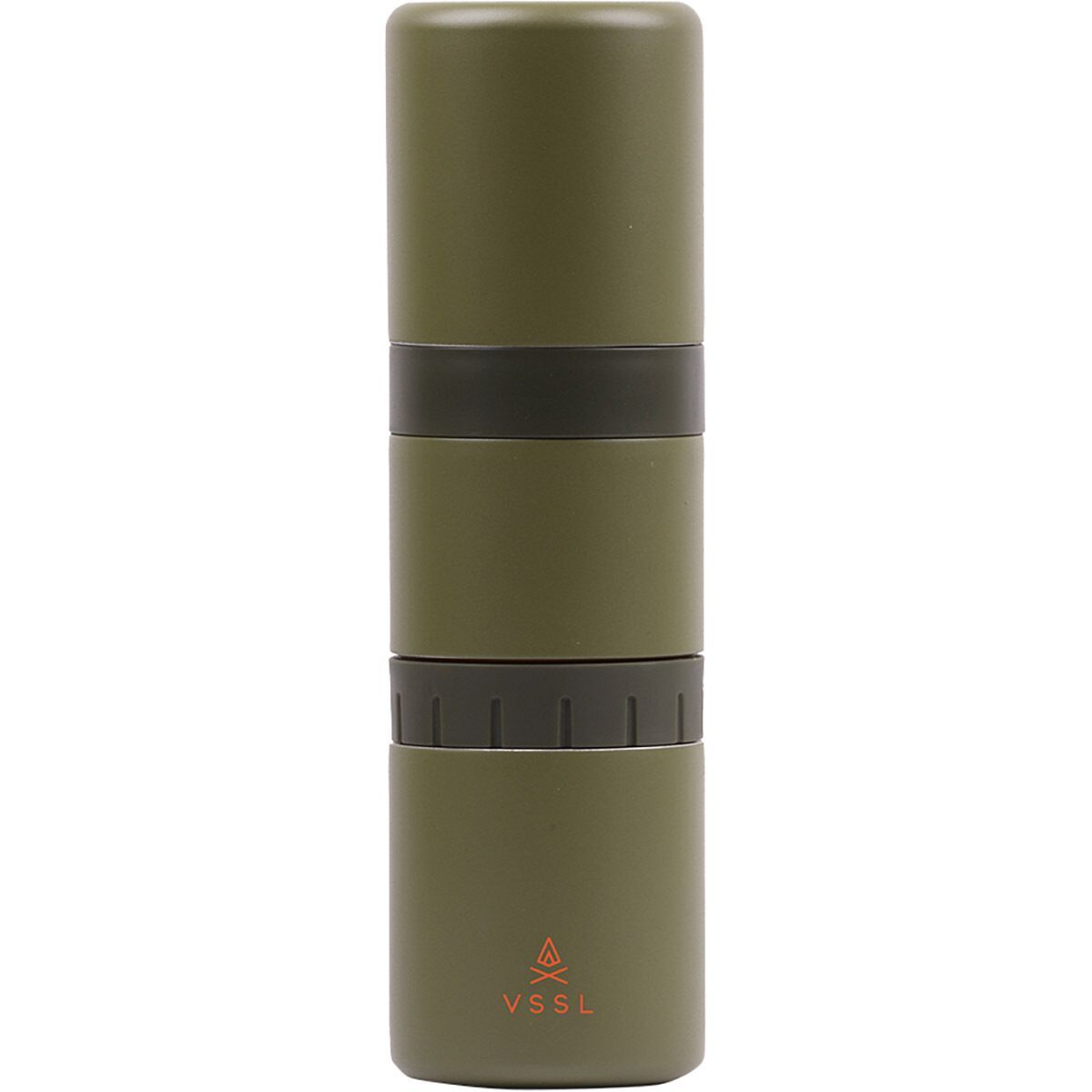 Image of VSSL Nest Pour Over Kit Deep Moss, One Size