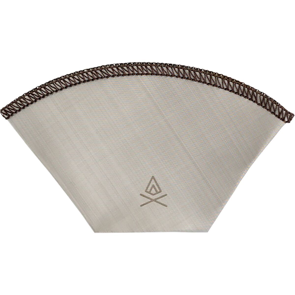 Image of VSSL Nest Mesh Filter Silver, One Size