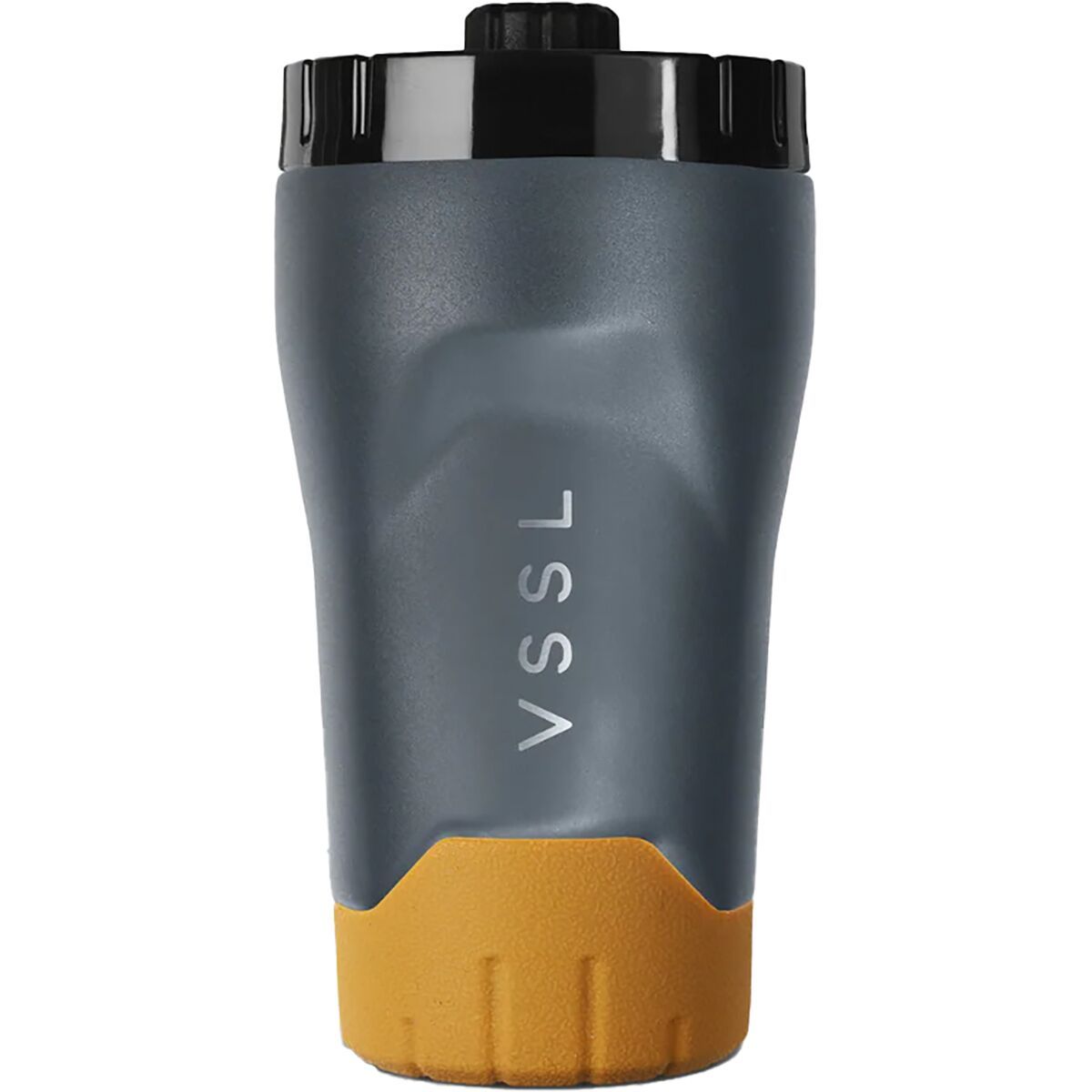 Image of VSSL Rift 10oz Tumbler Ash, One Size