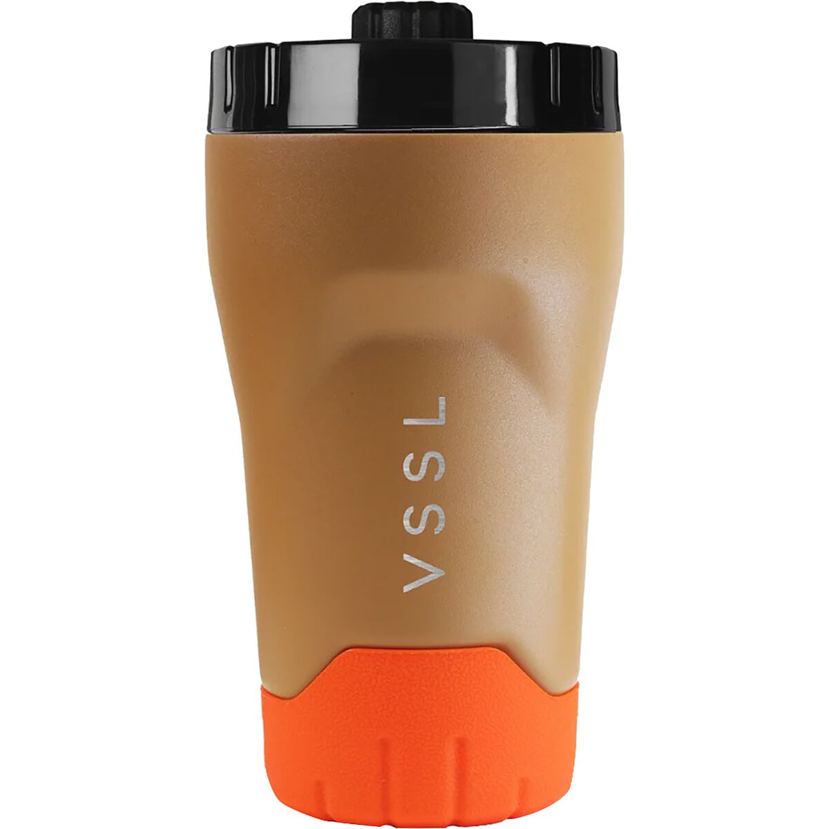 Image of VSSL Rift 10oz Tumbler Sahara, One Size