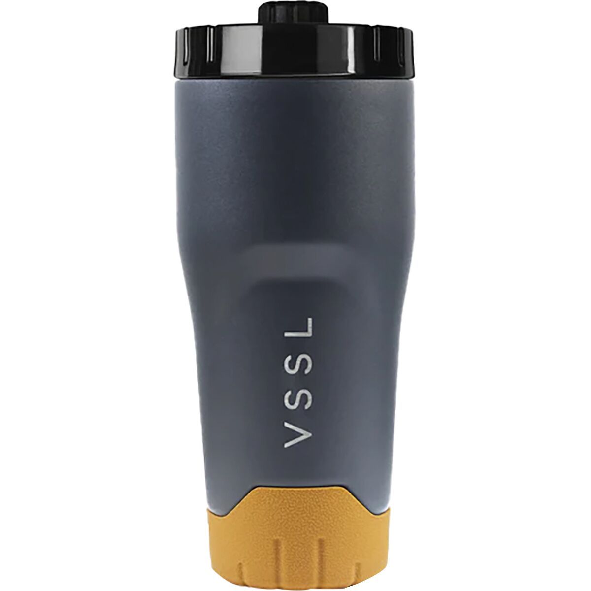 Image of VSSL Rift 16oz Tumbler Ash, One Size