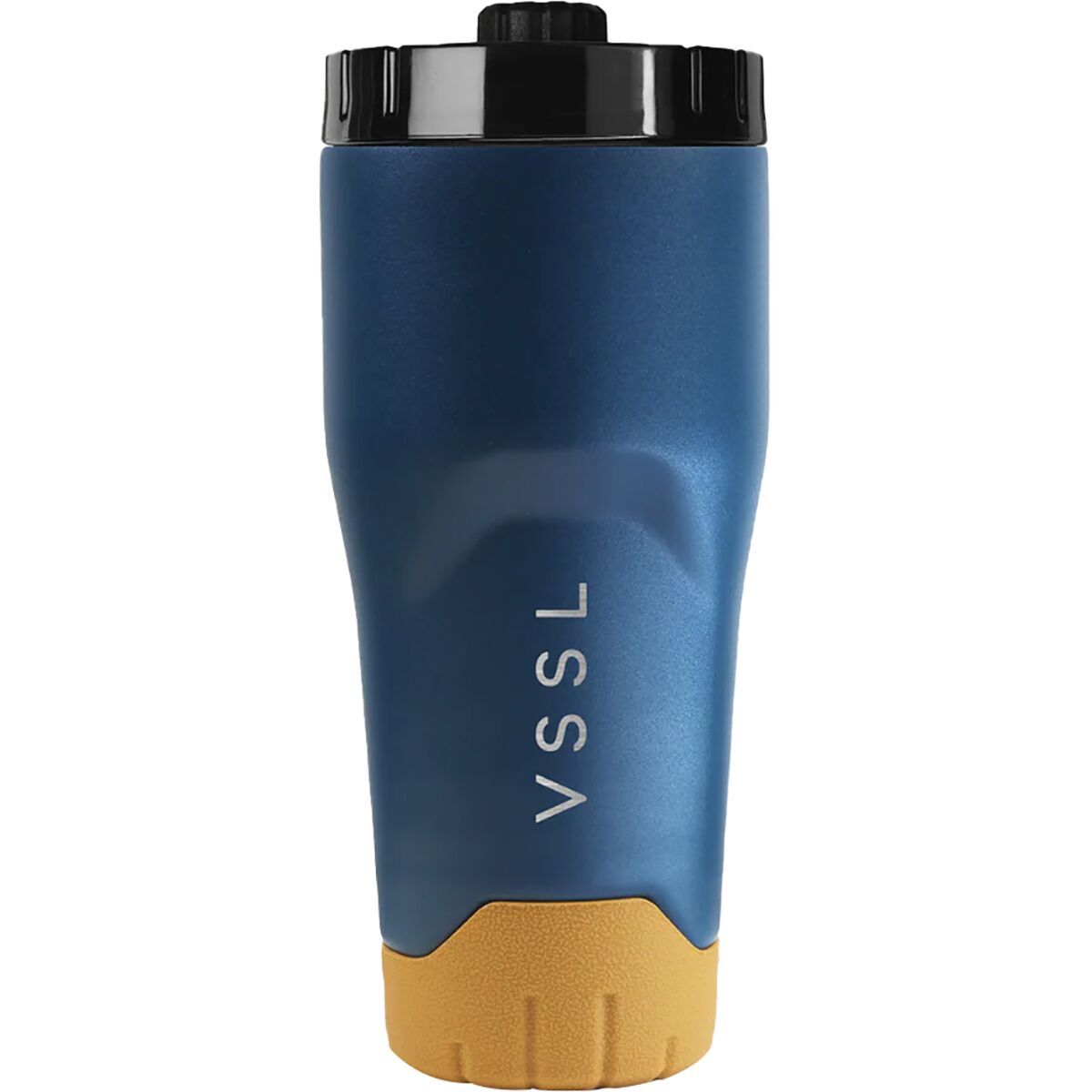 Image of VSSL Rift 16oz Tumbler Pacific Blue, One Size