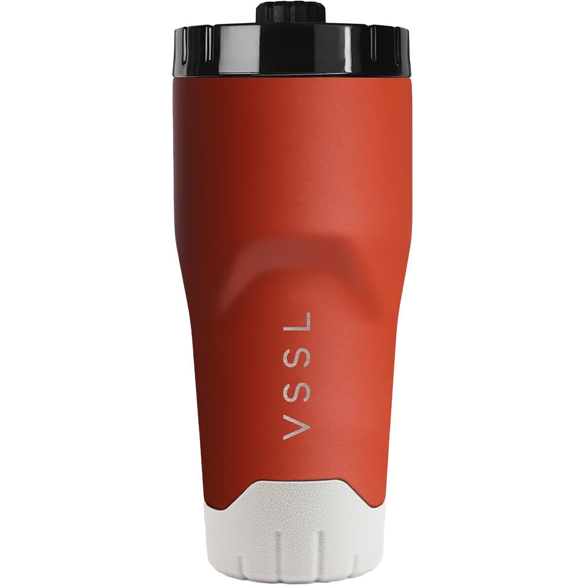 Image of VSSL Rift 16oz Tumbler Rusty Buckets, One Size