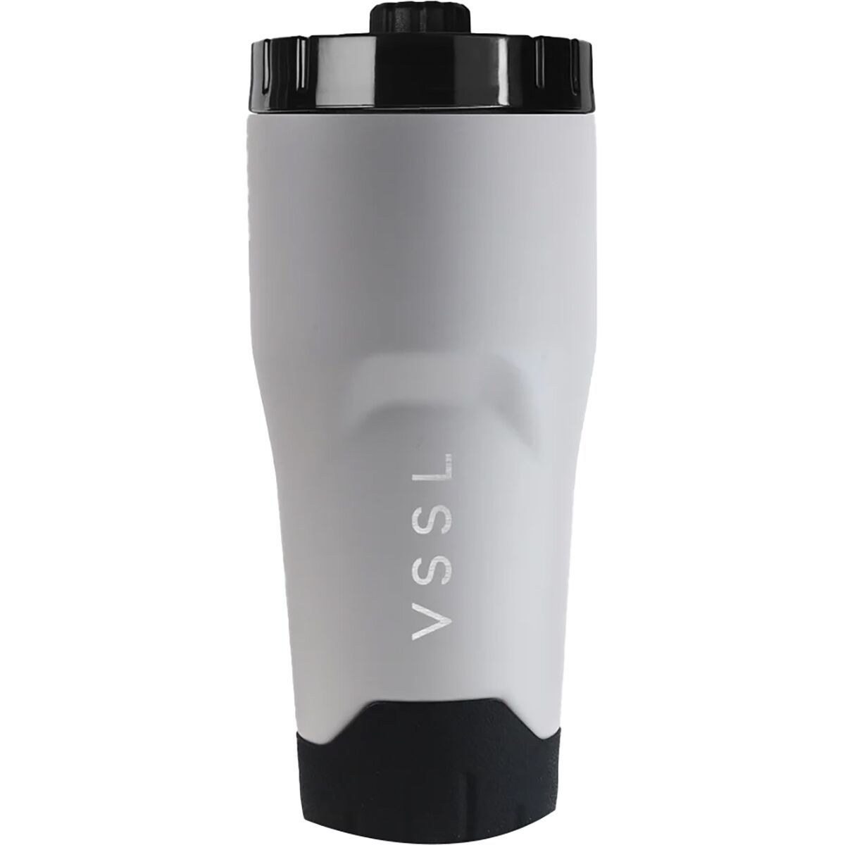 Image of VSSL Rift 16oz Tumbler Stone, One Size