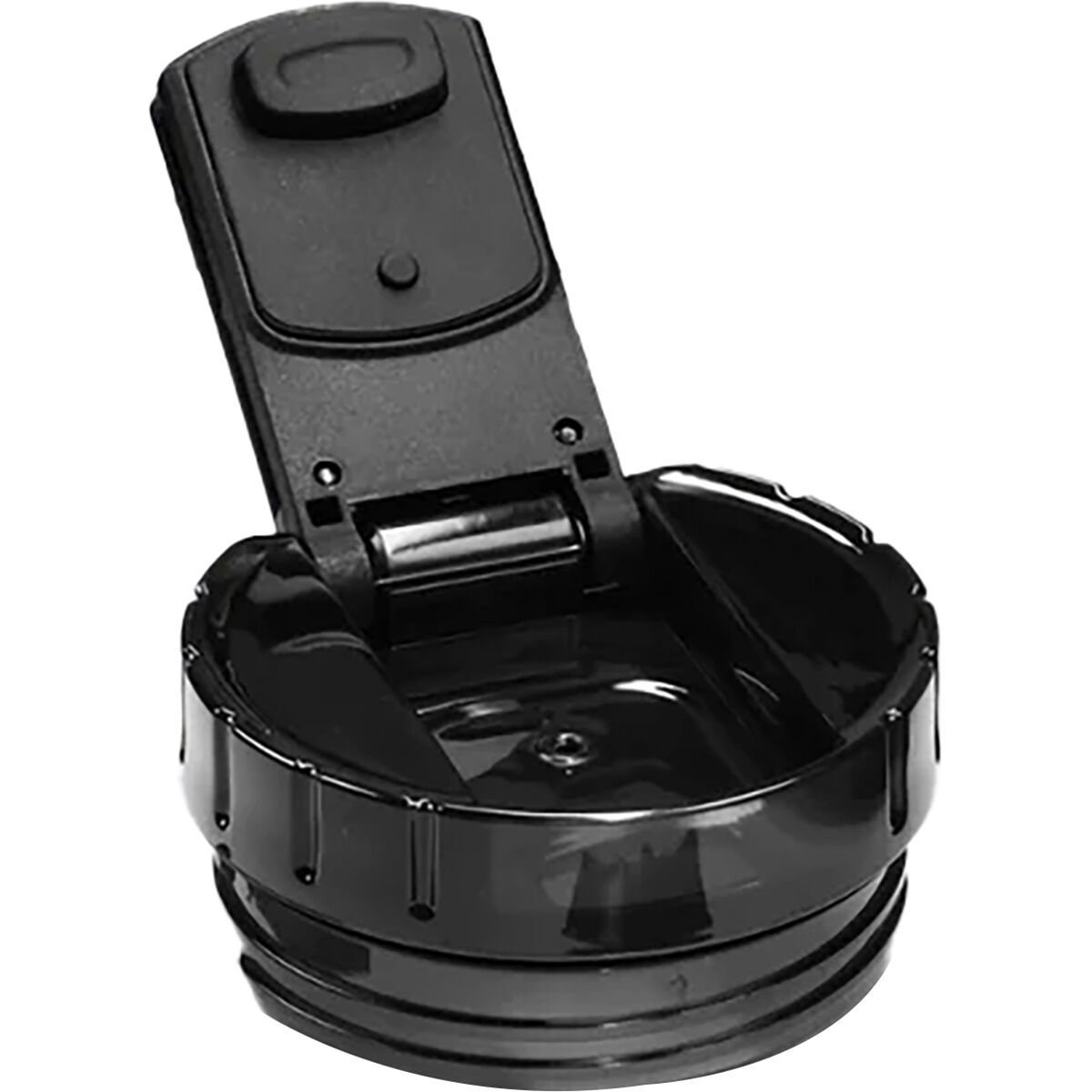 Image of VSSL Rift Tumbler Lid Grey, One Size