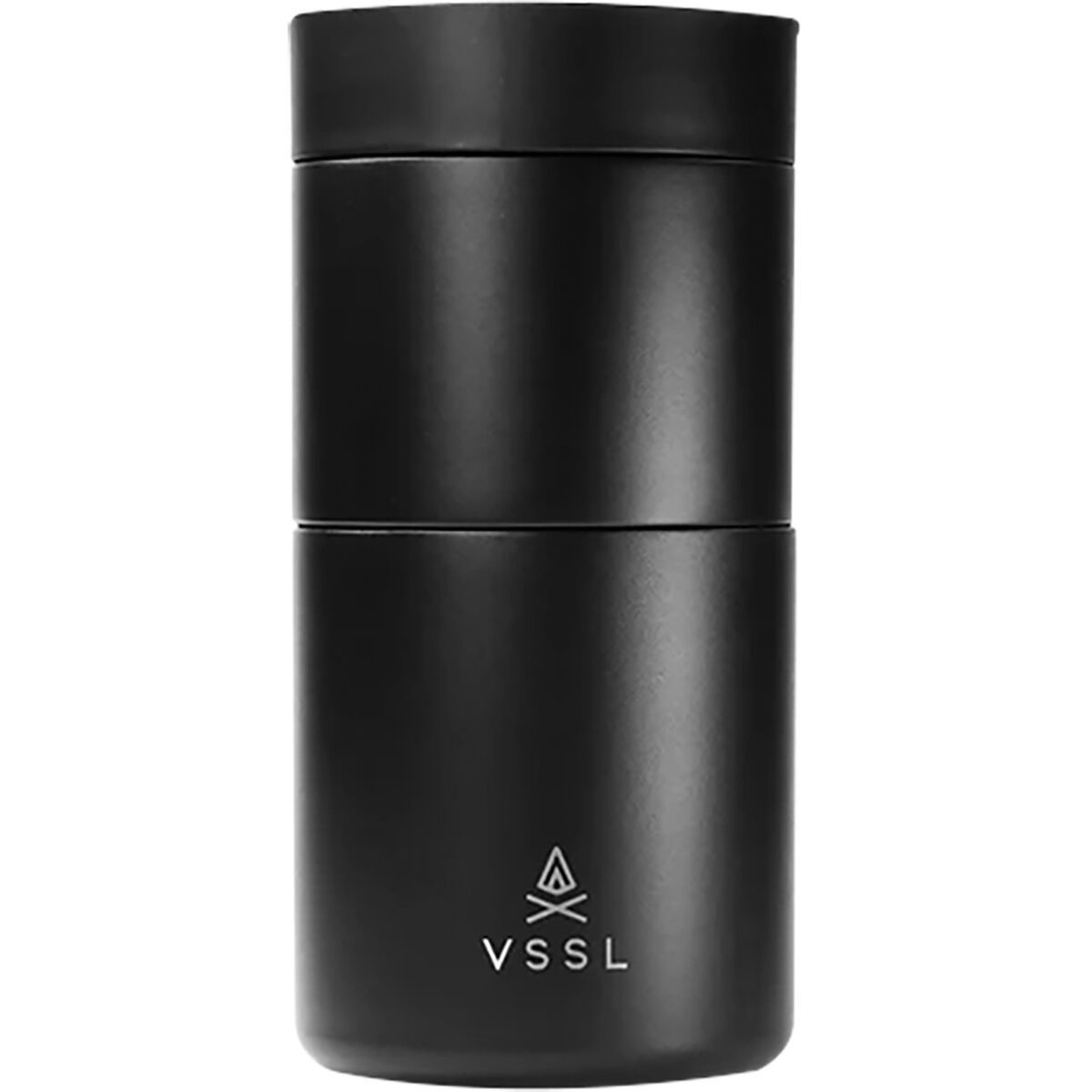 Image of VSSL Nest Pour Over Black, One Size