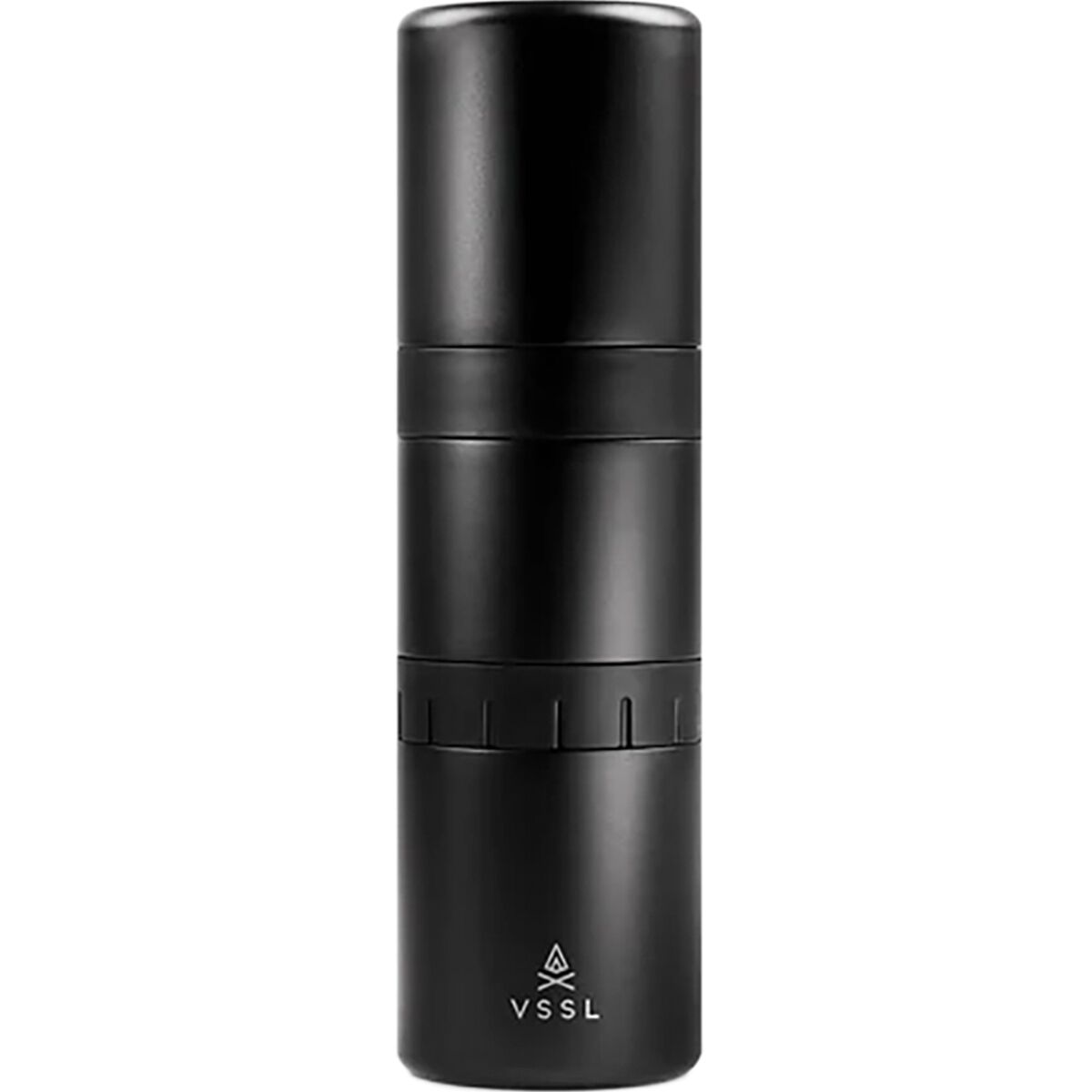 VSSL VSSL Nest Pour Over Kit Black, One Size