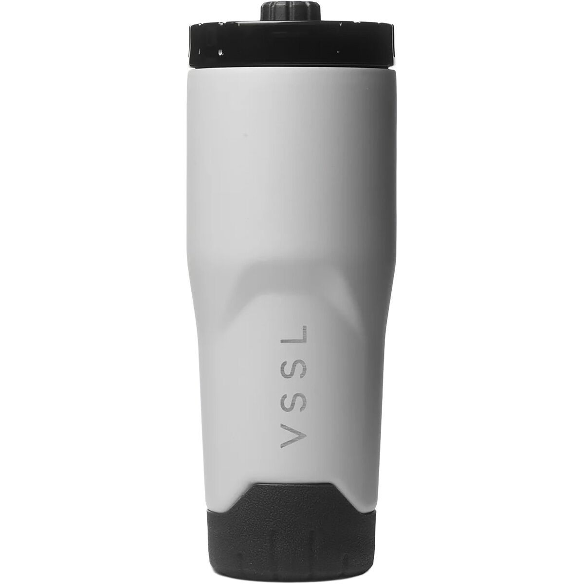 Image of VSSL Rift 20oz Tumbler Stone, One Size